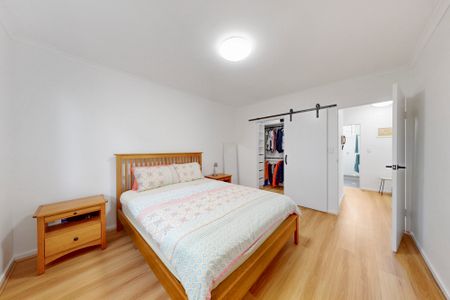 1/183-185 Brougham Street, Kew VIC 3101 - Apartment For Rent | Domain - Photo 3