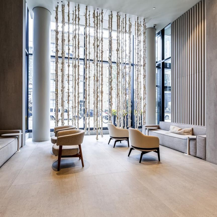 For Lease - 55 Cooper Street Unit# 2808, Toronto, Ontario - Photo 1