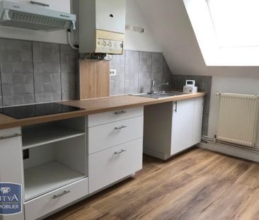 Location Appartement 2 pièces 54m² ST NAZAIRE 44600 - Photo 3