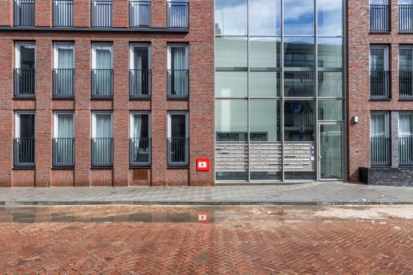 Te huur: Appartement Markendaalseweg in Breda - Photo 1