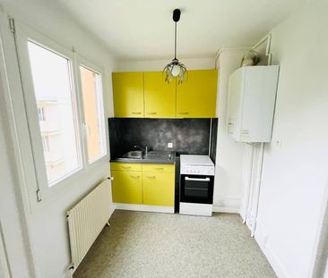 Appartement 1 pièce - 71000 Mâcon - Photo 1