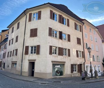2.5 Zimmer, 58 m², 3. Stock - Foto 5