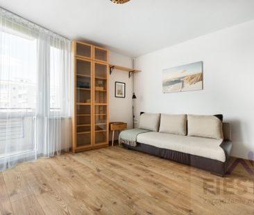 Gdańsk Przymorze, ul. gen. Bora-Komorowskiego - Photo 3