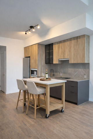 For Lease - 1037 The Queensway N/A Unit# 816, Toronto, Ontario - Photo 3