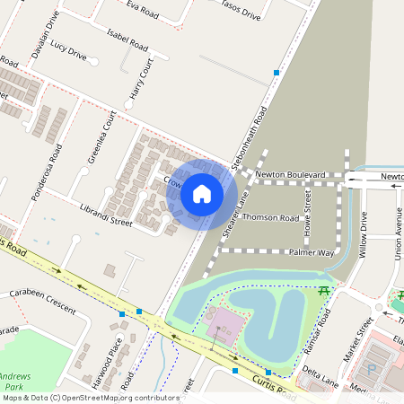 959 Stebonheath Road, SA 5115, Munno Para West