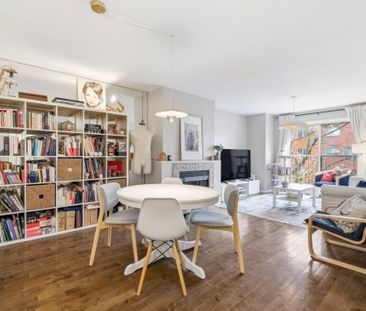 Appartement à louer - Montréal (Le Sud-Ouest) (Petite-Bourgogne) - Photo 6