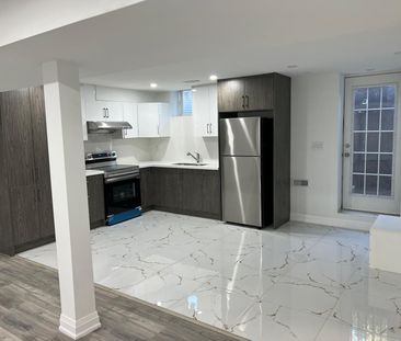 For Lease - 19 Antorisa Avenue Unit# #BSMT, Vaughan, Ontario - Photo 6