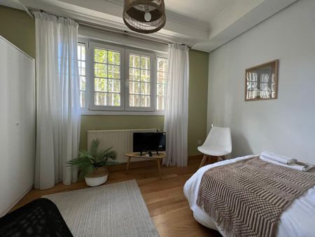Habitación - Madrid - Aravaca - 540€ MES - Ref. RYN-AHEV2 - Photo 5