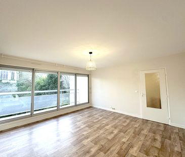 Location Appartement 2 pièces 51m² - Photo 1