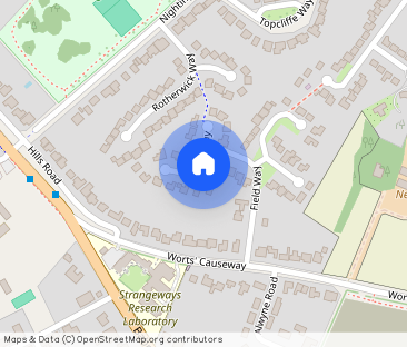 Field Way, Cambridge - Photo 1