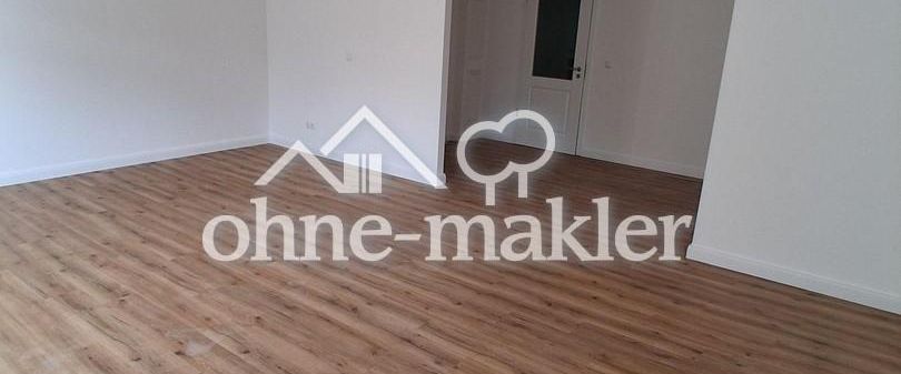 Schöne neu errichtete 3 bis 4 Zimmer-Dachgeschosswohnung mit geh. Innenausstattung und Dachterrasse - Photo 1