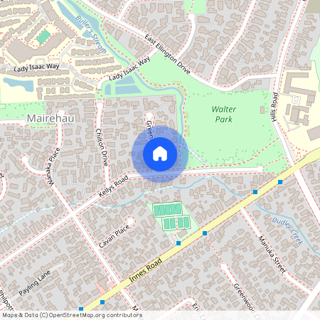 1/73 Kellys Road, Mairehau, Christchurch