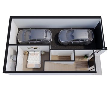 2/9 Grant Street, City Centre (Dunedin) - Photo 1