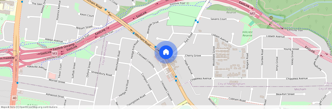 4/197 Mitcham Road, Donvale VIC 3111