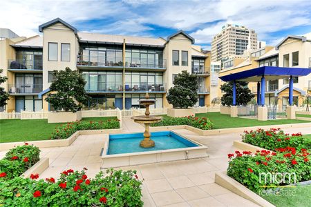 8/33 Jeffcott Street - Photo 4