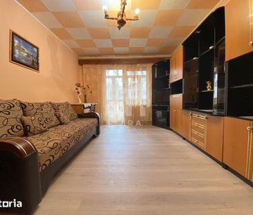 Apartament cu 2 camere în cartierul Tudor - Fotografie 1