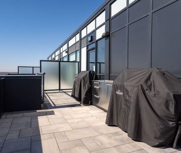 For Lease - 681 Yonge Street Unit# 231, Barrie, Ontario - Photo 5