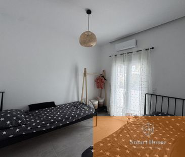 Διαμέρισμα για ενοικίαση Αγία Πελαγία (Γούβες) - Photo 4