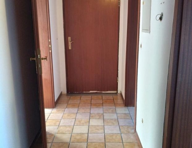 3 Zimmer schöne helle Dachgeschosswohnung 80 m². - Photo 1