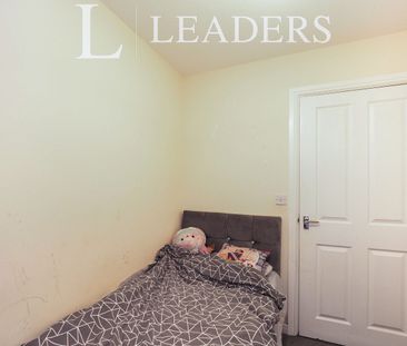 2 bedroom apartment to rent Hamilton Road, Nottingham, NG5 - Photo 2