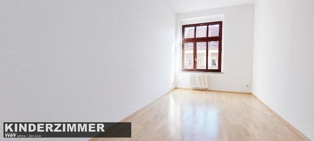 Zentrumsnah wohnen - 3 Zimmer, Balkon, Tageslichtbad und Lift - Photo 1