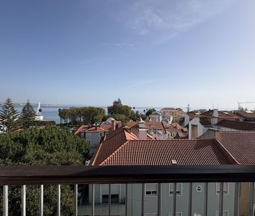 2 Bedroom Apartment with a view, Paço de Arcos, Oeiras - Photo 6