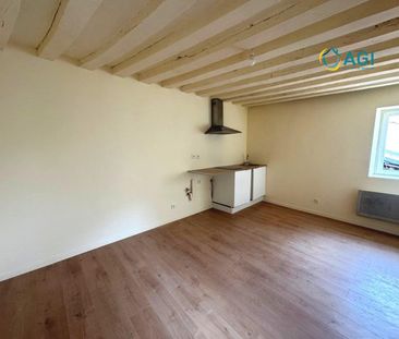 Studio refait à neuf - Photo 2