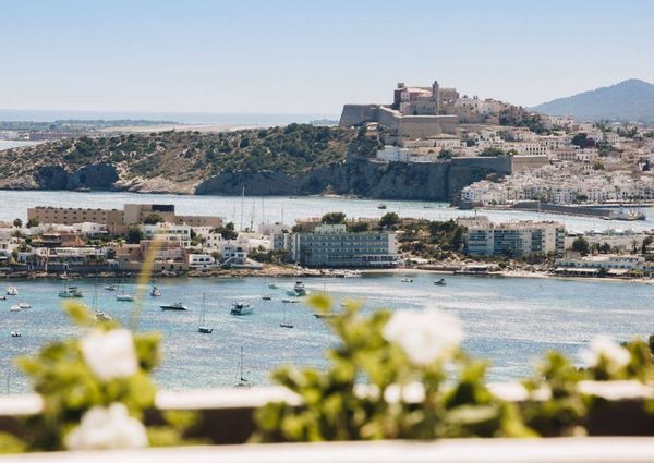 5 bedroom luxury Villa for rent in Ibiza, Spain