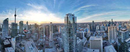 For Lease - 180 University Avenue Unit# 5101, Toronto, Ontario - Photo 2