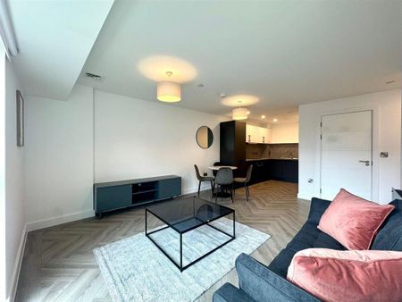 1 bedroom apartment to rent - Photo 4