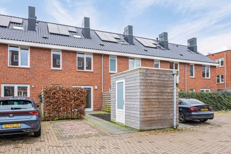 Hyacinthstraat 214, Florabuurt, 9713XL, Groningen - Foto 3