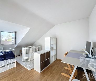 BEZOEKMOMENT VOLZET: Duplexappartement met zonnig terras en garage - Foto 4