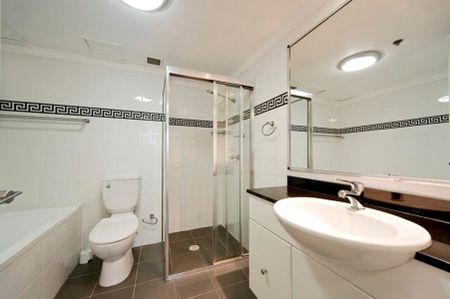 54/14 Brown Street, Chatswood NSW 2067 - Apartment For Rent | Domain - Photo 3
