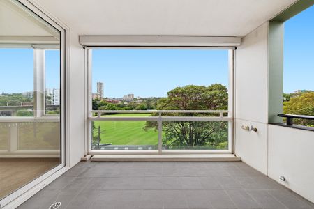 315/4 Neild Avenue, Darlinghurst NSW 2010 - Apartment For Rent | Domain - Photo 2