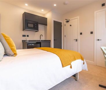 1 bedroom house to rent - Photo 6