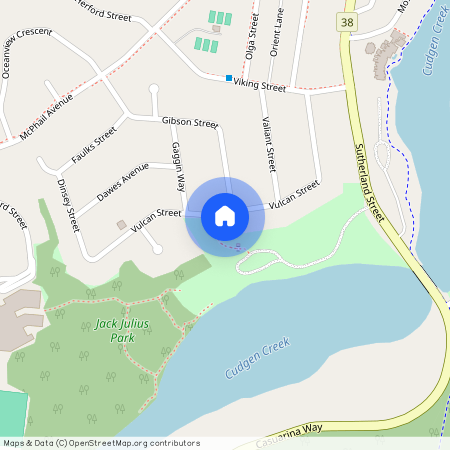 1/43 Vulcan Street, NSW 2487, Kingscliff