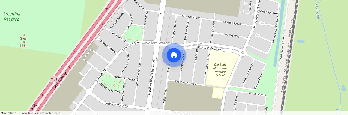 5 Millau Street, Vic 3756, Wallan