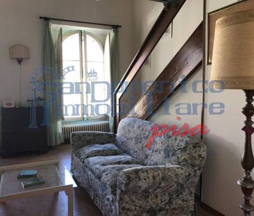 Loft via San Paolo,, Sant'Antonio, Pisa - Photo 3