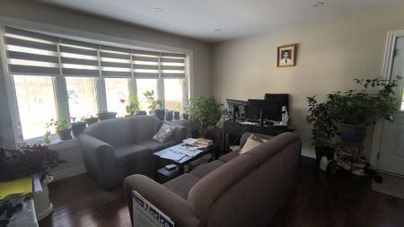 For Lease - 2 Cora Crescent Unit# Main, Toronto, Ontario - Photo 2