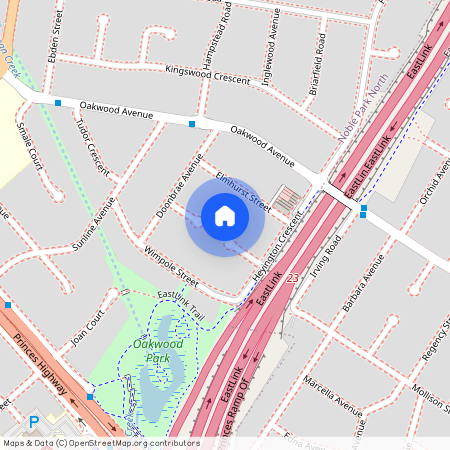 1/4 Springfield Court, Vic 3174, Noble Park North