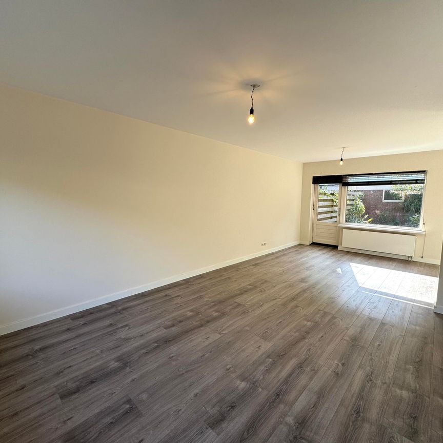 Te huur: Huis Anne Franklaan in Bussum - Photo 1