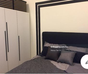 Ascenda Residence @ Skyarena, Setapak - Foto 5