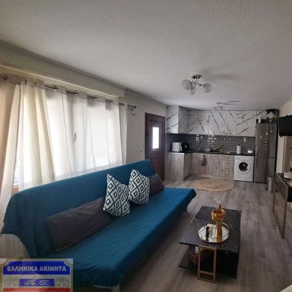 Studio/Γκαρσονιέρα για ενοικίαση Ποταμούδια (Καβάλα) - Φωτογραφία 1