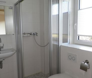 Erstes Obergeschoss in ruhiger Wohnlage von Merzhausen - Photo 6