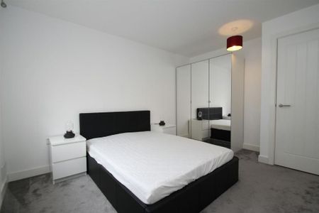 1 bedroom apartment to rent - Photo 4