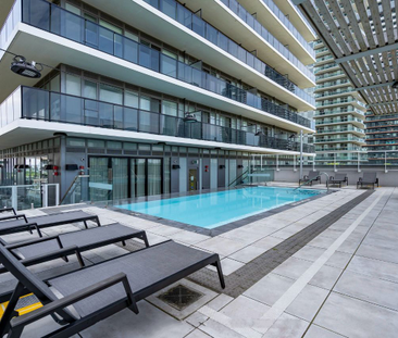 For Lease - 70 Annie Craig Drive Unit# 1210, Toronto, Ontario - Photo 3