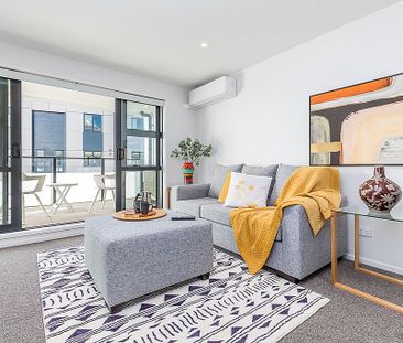 Ultimate city pad - Photo 1