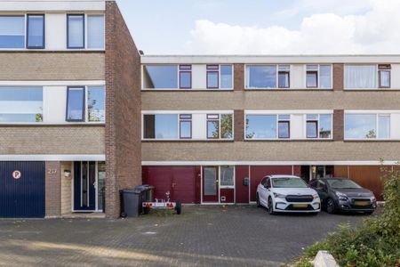 Nobellaan 219, 9406 AG, Assen - Foto 4