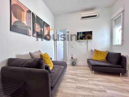 2 bedroom apartment in Calle General Oráa - Photo 5