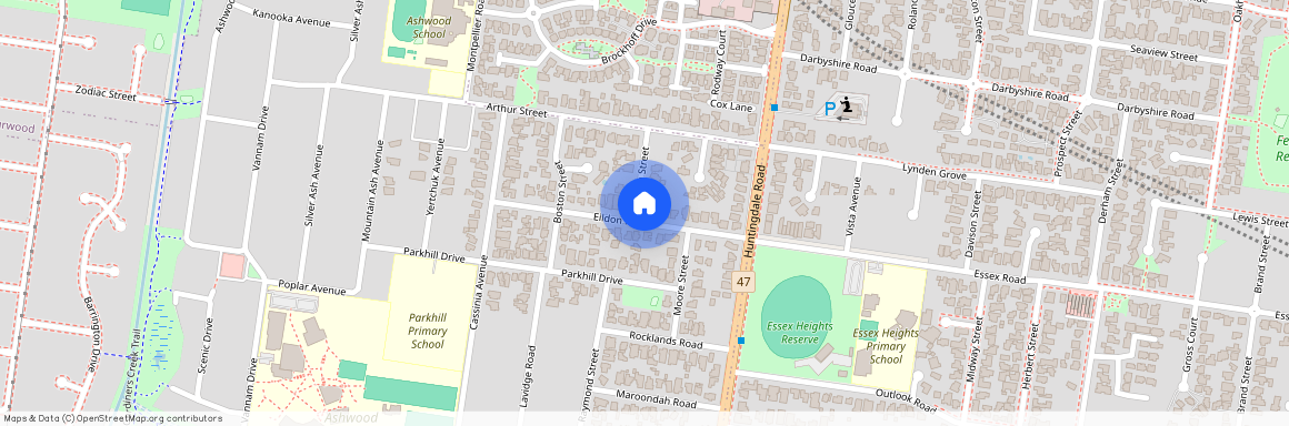 14 Kiewa Street, Vic 3147, Ashwood